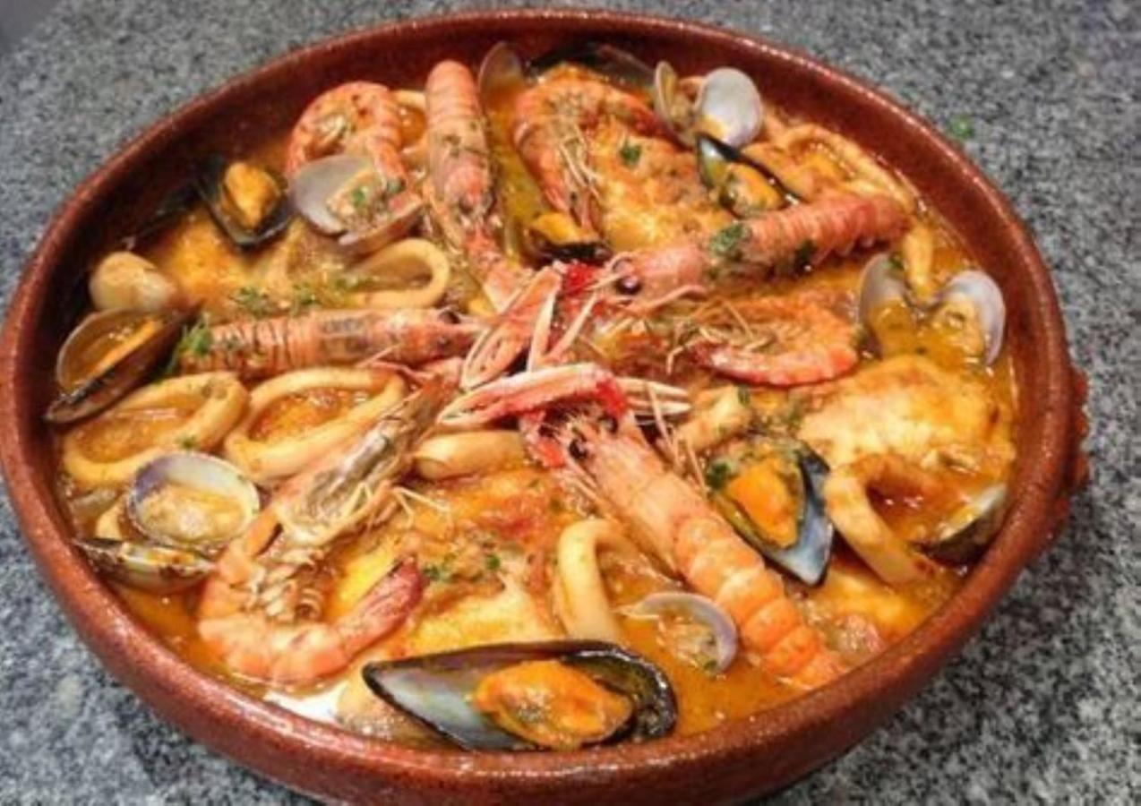 شقة Porto Marina 218 Roses - Immo Barneda المظهر الخارجي الصورة