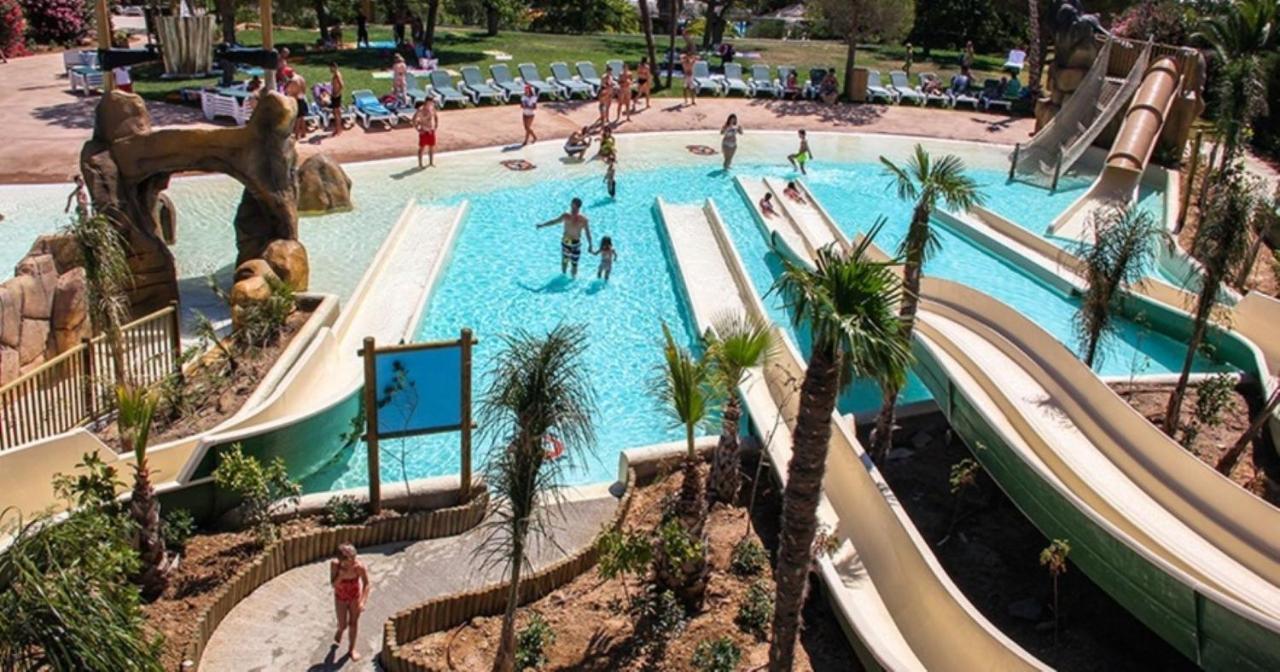 شقة Porto Marina 218 Roses - Immo Barneda المظهر الخارجي الصورة
