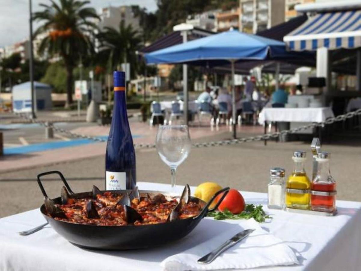 شقة Porto Marina 218 Roses - Immo Barneda المظهر الخارجي الصورة