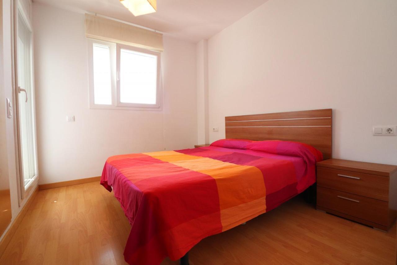 شقة Porto Marina 218 Roses - Immo Barneda المظهر الخارجي الصورة