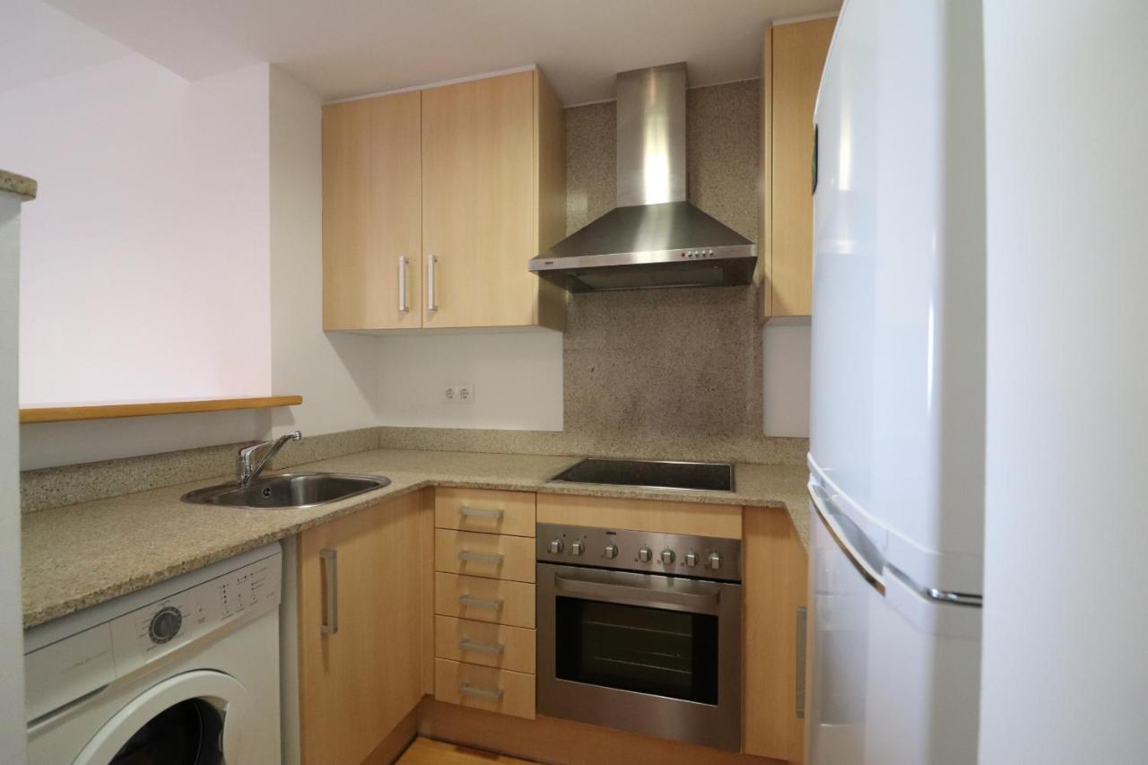 شقة Porto Marina 218 Roses - Immo Barneda المظهر الخارجي الصورة