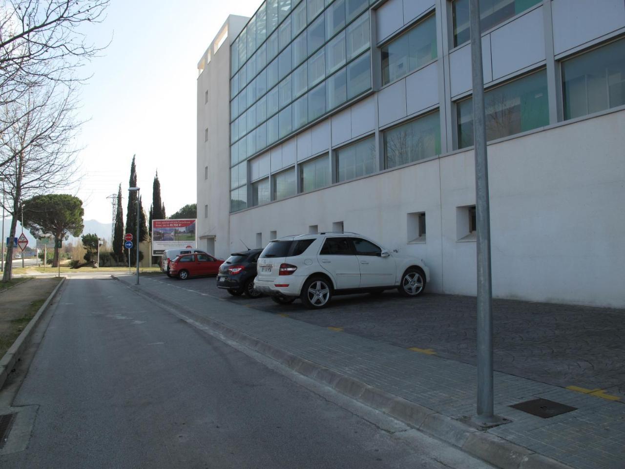 شقة Porto Marina 218 Roses - Immo Barneda المظهر الخارجي الصورة