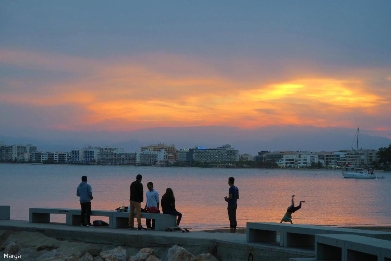 شقة Porto Marina 218 Roses - Immo Barneda المظهر الخارجي الصورة